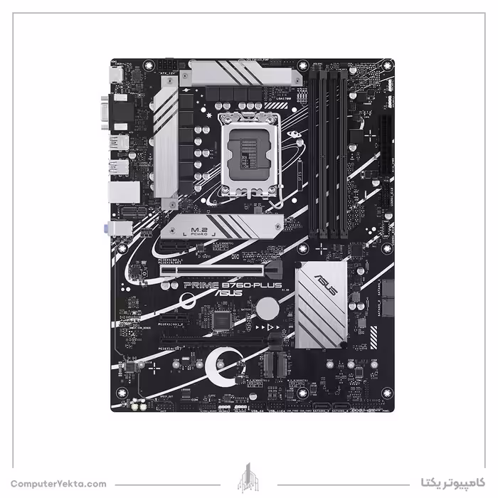 مادربرد ASUS PRIME B760-PLUS D5