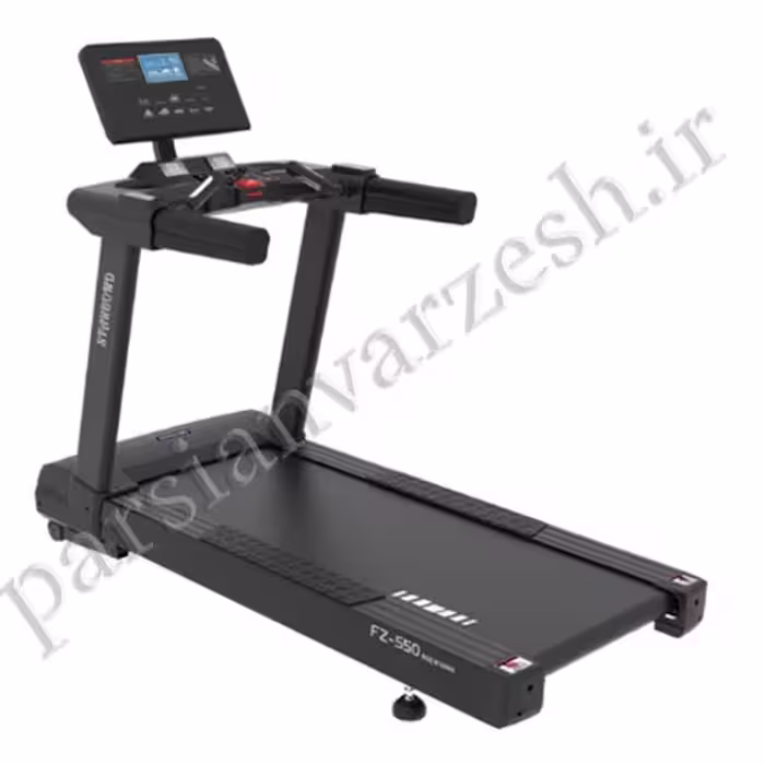 تردمیل باشگاهی استارباند مدل Fz-550