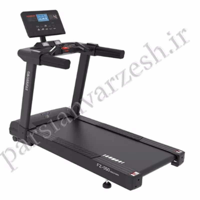 تردمیل باشگاهی استارباند مدل Fz-550