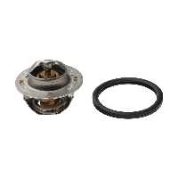 ترموستات رنو تندر L90 بادمای 89 درجه با واشر-K4M(مصرف با 18603126) ایساکو