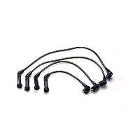 وایر شمع تیبا و پراید زیمنس IPNC