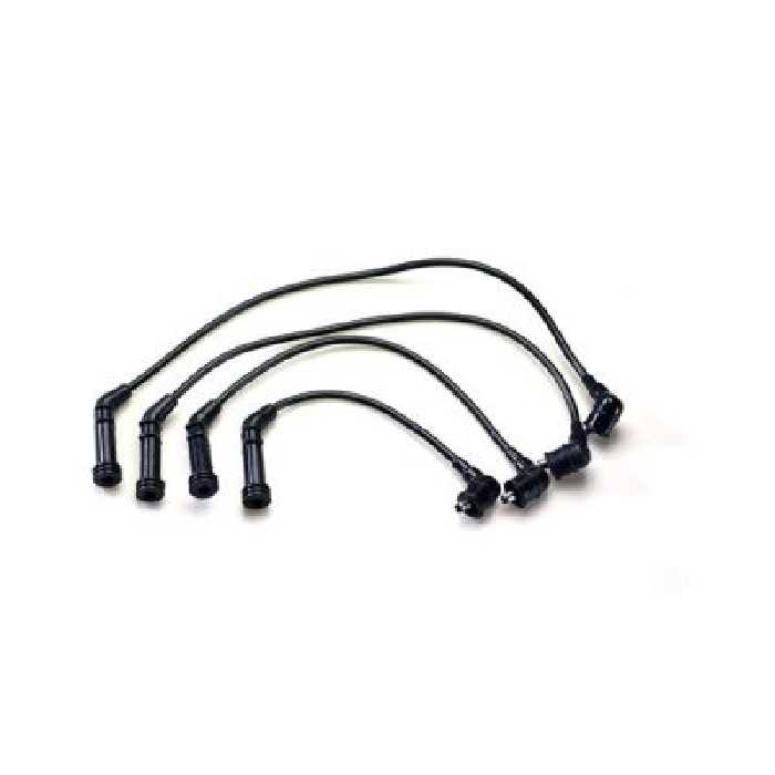 وایر شمع تیبا و پراید زیمنس IPNC