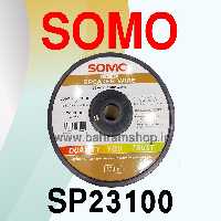 SOMO SP23100 سیم باند گيج 13 سومو