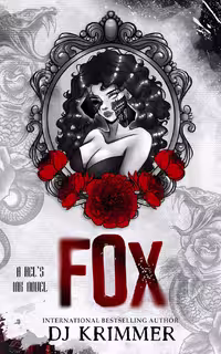 Fox (Hel’s Ink – Extended Book 1)