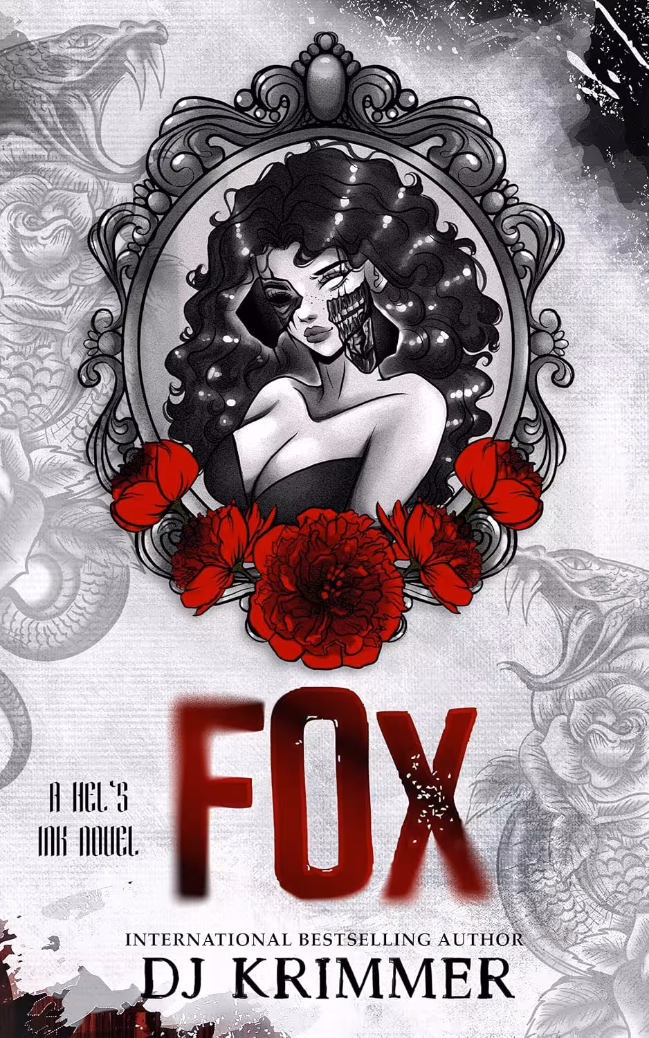 Fox (Hel’s Ink – Extended Book 1)