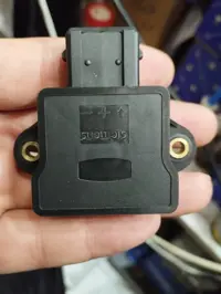 دریچه گاز زیمنس پژو gisp - کمال یدک