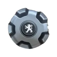 قالپاق وسط رینگ خودرو چیکال مدل M-1 مناسب برای پژو پارس ELX 