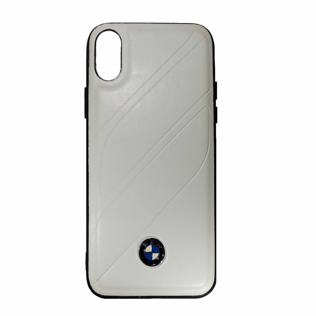 کاور مدل KLG مناسب برای گوشی موبایل اپل iPhone X/Xs