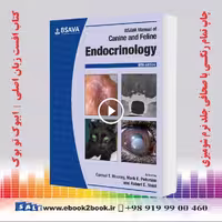 BSAVA Manual of Canine and Feline Endocrinology