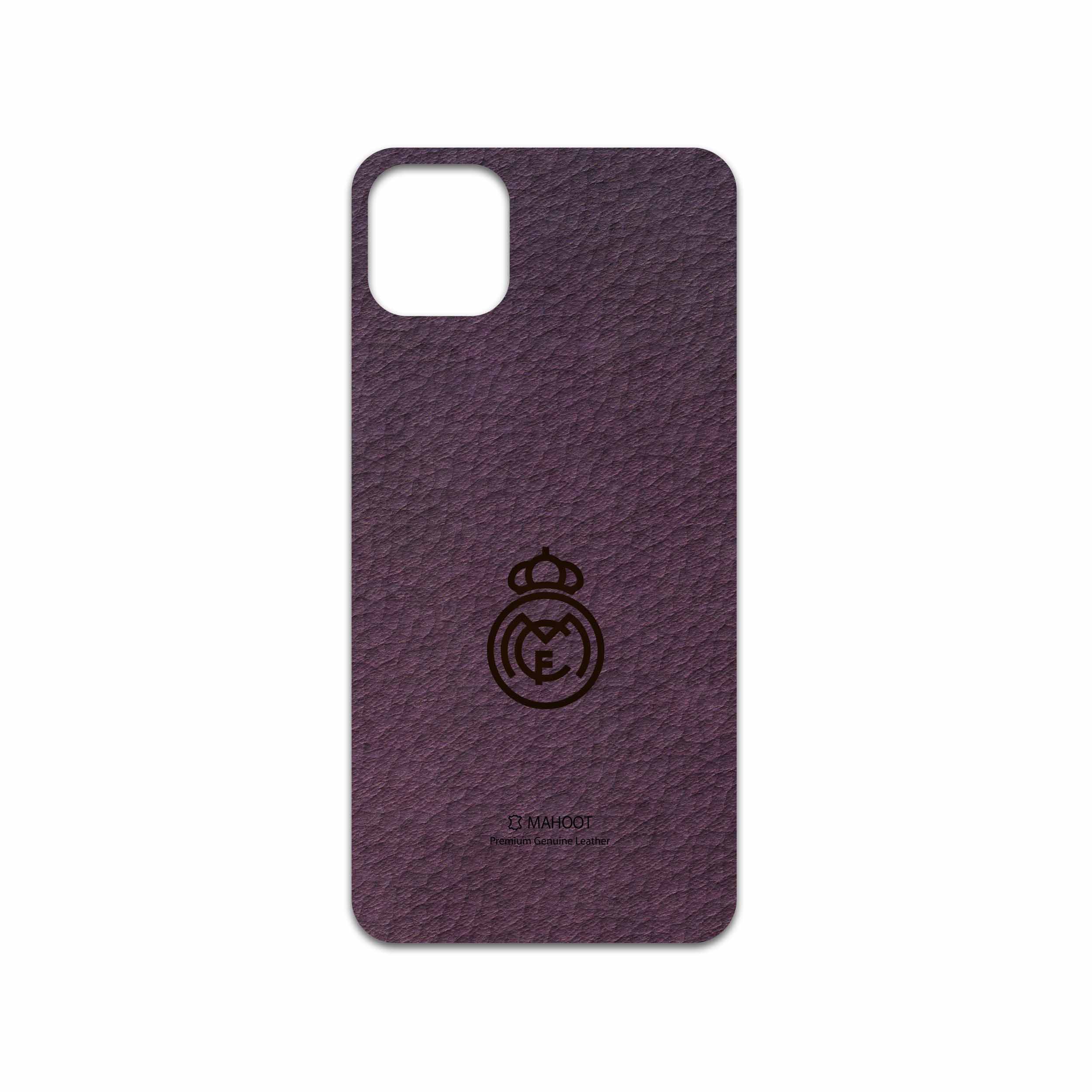 برچسب پوششی ماهوت مدل PL-REAL مناسب برای گوشی موبایل اپل iPhone 11 Pro Max