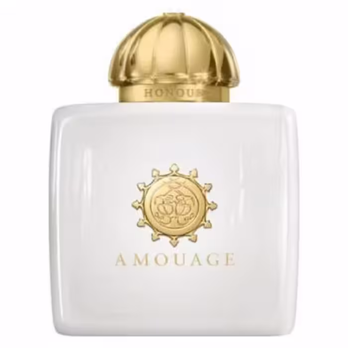 ادو پرفیوم زنانه اماراتی AMOUAGE Honour 43 حجم 100 میلی لیتر