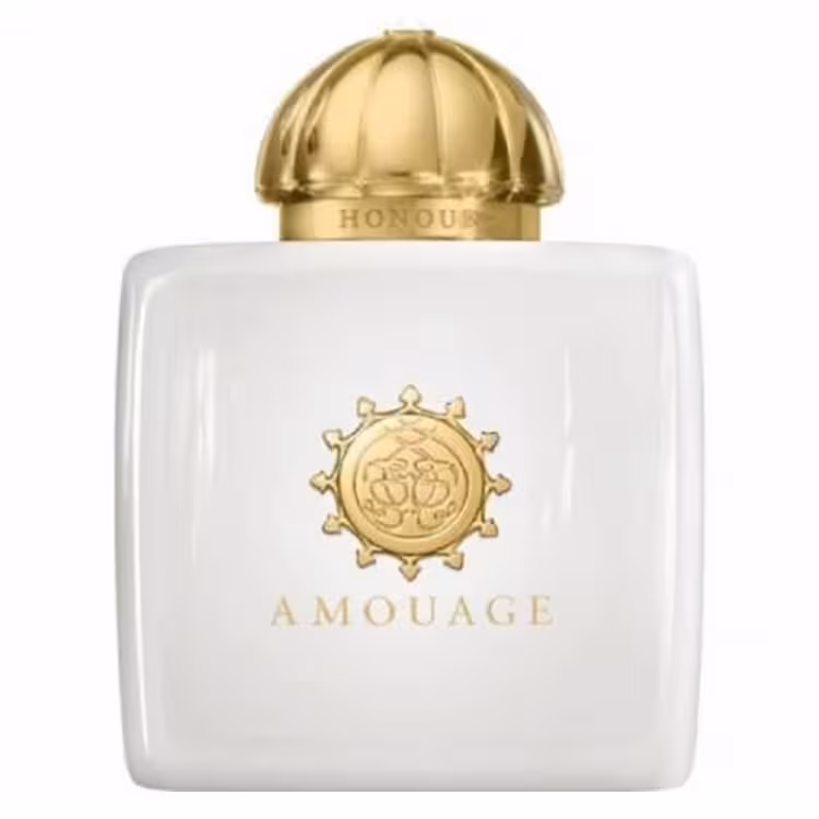ادو پرفیوم زنانه اماراتی AMOUAGE Honour 43 حجم 100 میلی لیتر