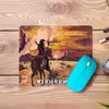 ماوس پد طرح red dead redemption کد DDS171