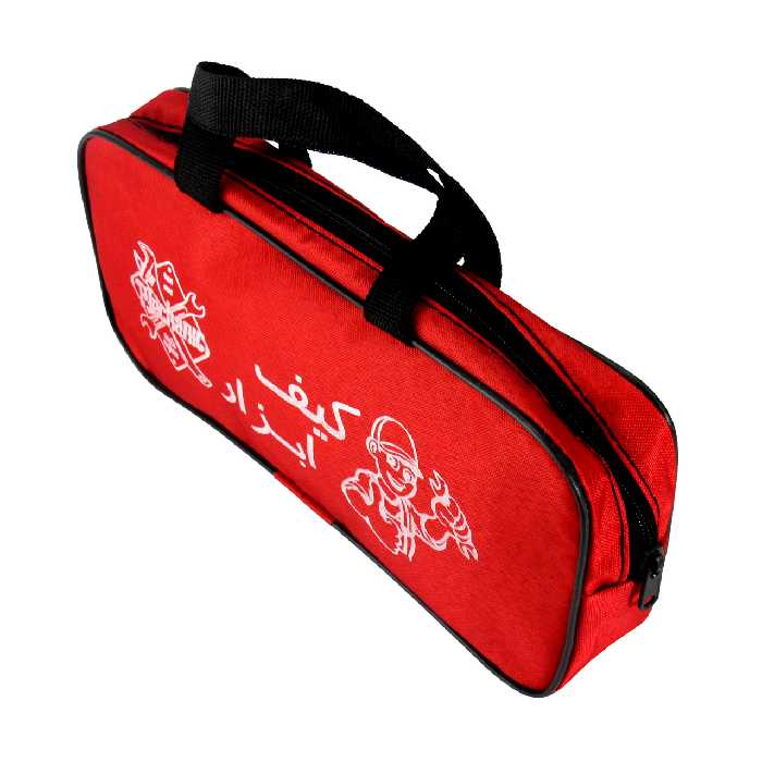 کیف ابزار مدل RG1