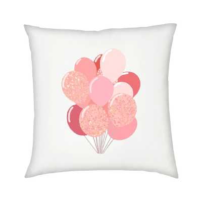 کاور کوسن مدل بادکنک کد 2352