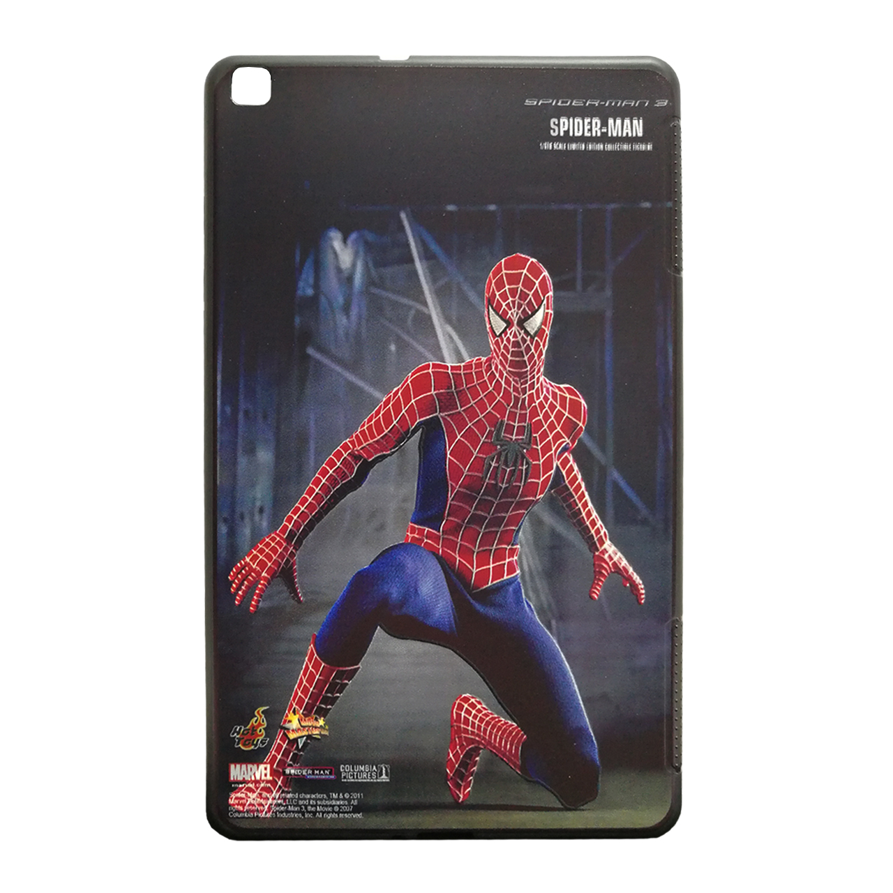 کاور مدل KR-018 مناسب برای تبلت سامسونگ Galaxy Tab A 8.0 2019 T295 / T290