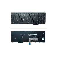 کیبورد لپ‌تاپ لنوو E570 (ThinkPad)