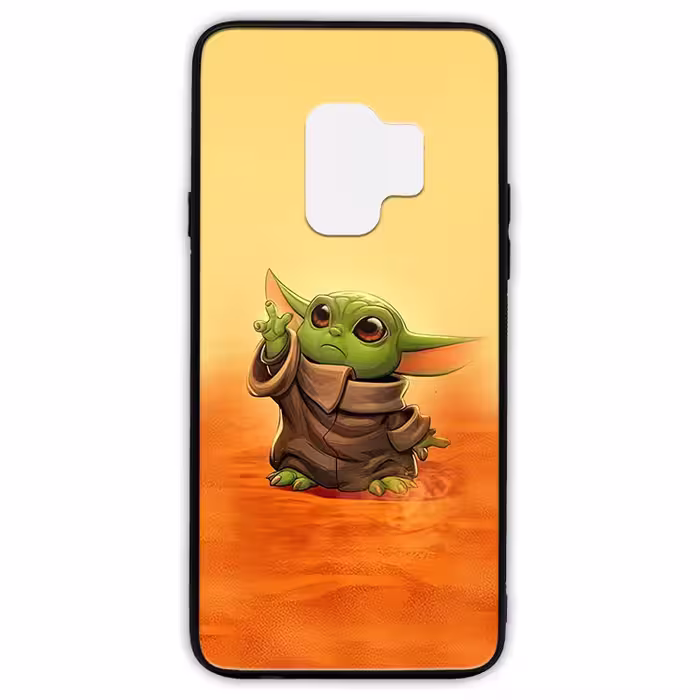 کاور مدل 3286 مناسب برای گوشی موبایل سامسونگ Galaxy S9 