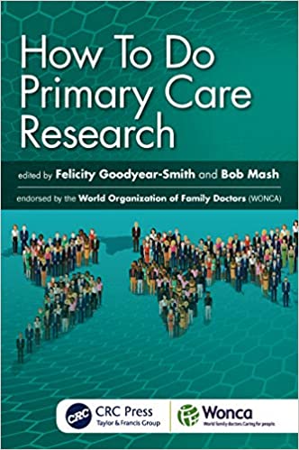 How To Do Primary Care Research2019 - کتاب پزشکی بهار