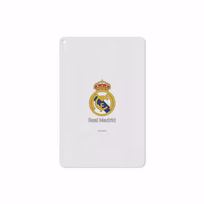 برچسب پوششی ماهوت مدل Real-Madrid مناسب برای تبلت اپل iPad mini (GEN 5) 2019 A2125
