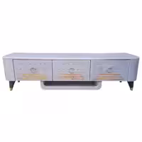 میز تلویزیون شبستان مدل HG1239