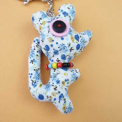 جاکلیدی مدل موش كد KY045-WH