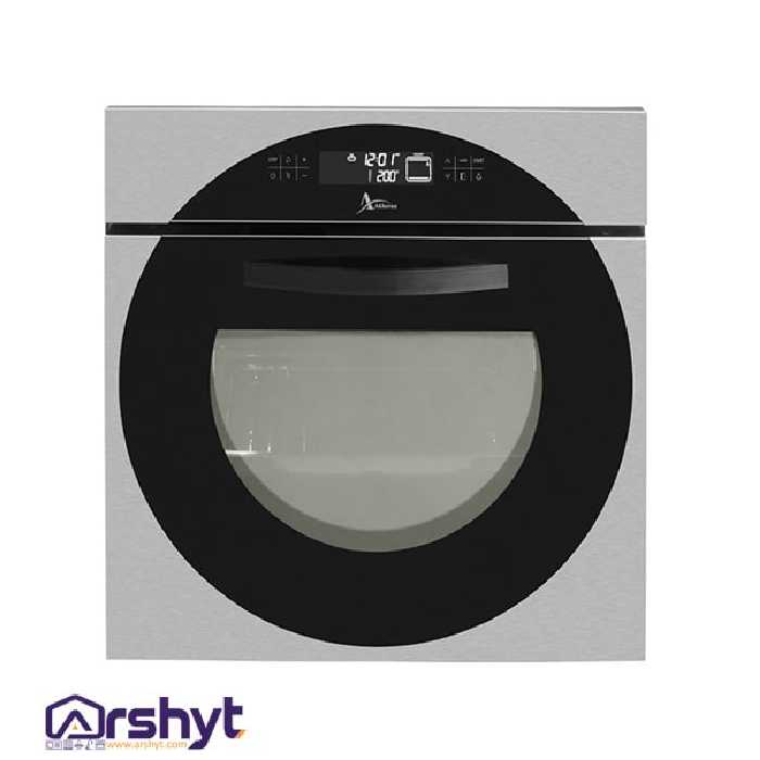 فر توکار اخوان مدل F38 برقی - لوازم خانه و آشپزخانه آرشیت