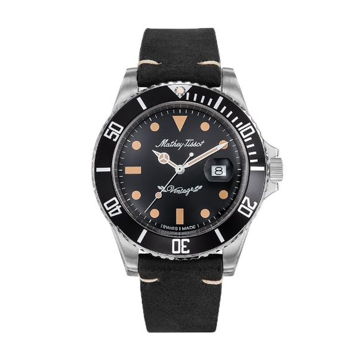 ساعت مچی متی تیسوت مدل H901ALN