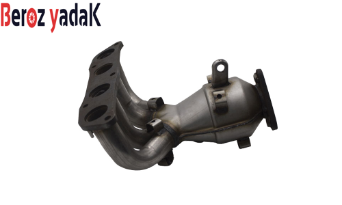 کاتالیزور بالا لیفان 620 1800 - بروز یدک