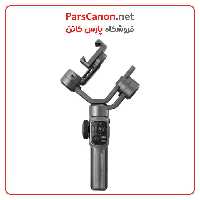 گیمبال موبایل ژیون تک پک استاندارد Zhiyun-Tech SMOOTH 5S Smartphone Stabilizer (Gray)
