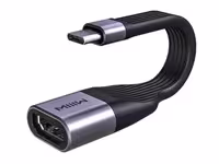 مبدل تایپ‌سی به اچ‌دی‌ام‌آی شیائومی Xiaomi MIIIW Type C to 4K HDMI Display Converter MWCMA04