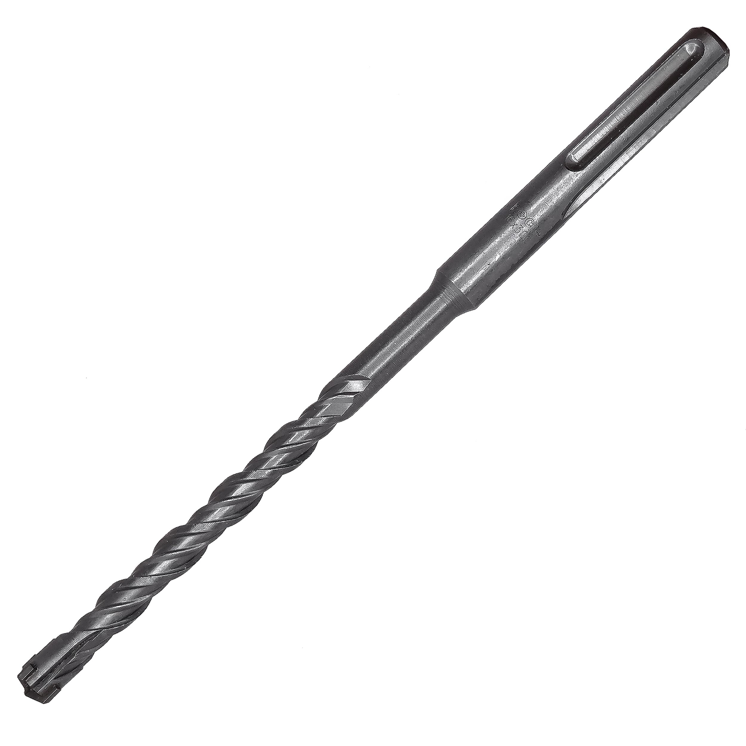 مته پنج شیار راک مدل MMA-RC-300-16 سایز 16 میلیمتر