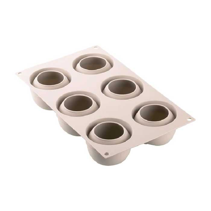 قالب سیلیکونی سیلیکومارت COCCOLA