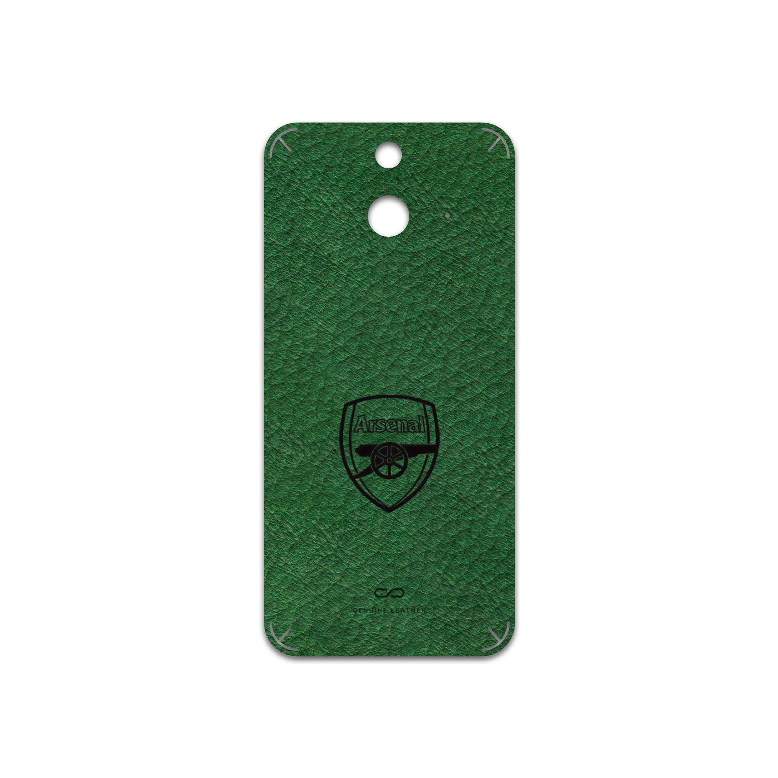 برچسب پوششی ماهوت مدل GL-ARSNL مناسب برای گوشی موبایل اچ تی سی One E8