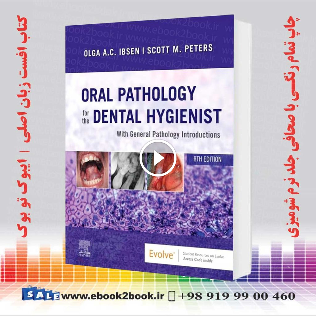 Oral Pathology for the Dental Hygienist 8th Edition