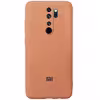 کاور مدل SLCN51 مناسب برای گوشی موبایل شیائومی Redmi Note 8 pro