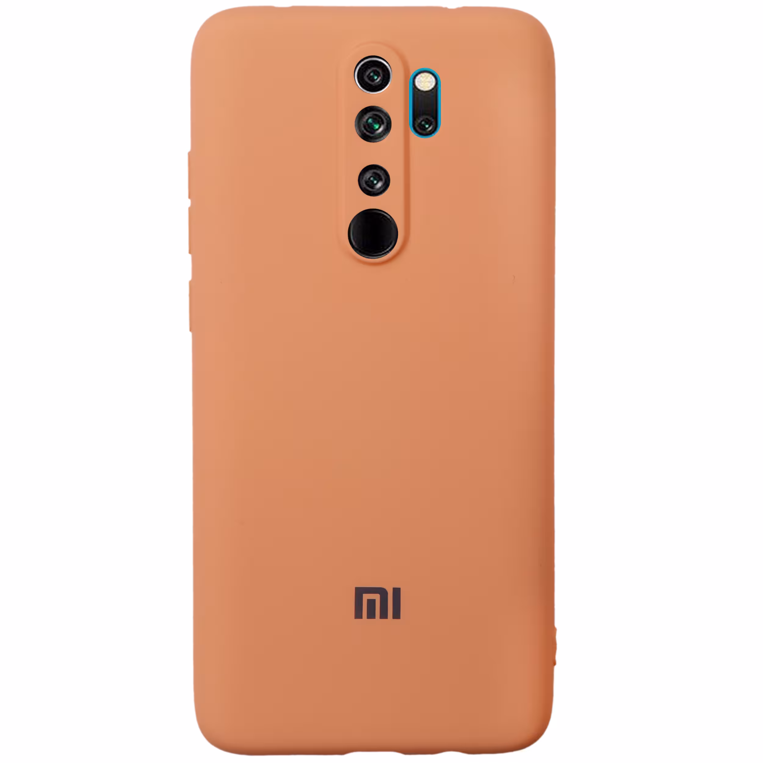 کاور مدل SLCN51 مناسب برای گوشی موبایل شیائومی Redmi Note 8 pro