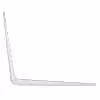 طبقه دیواری مدل SG-T25X30 مجموعه 6 عددی