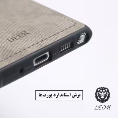 کاور مدل Gavazni مناسب برای گوشی موبایل سامسونگ Galaxy J7 2015