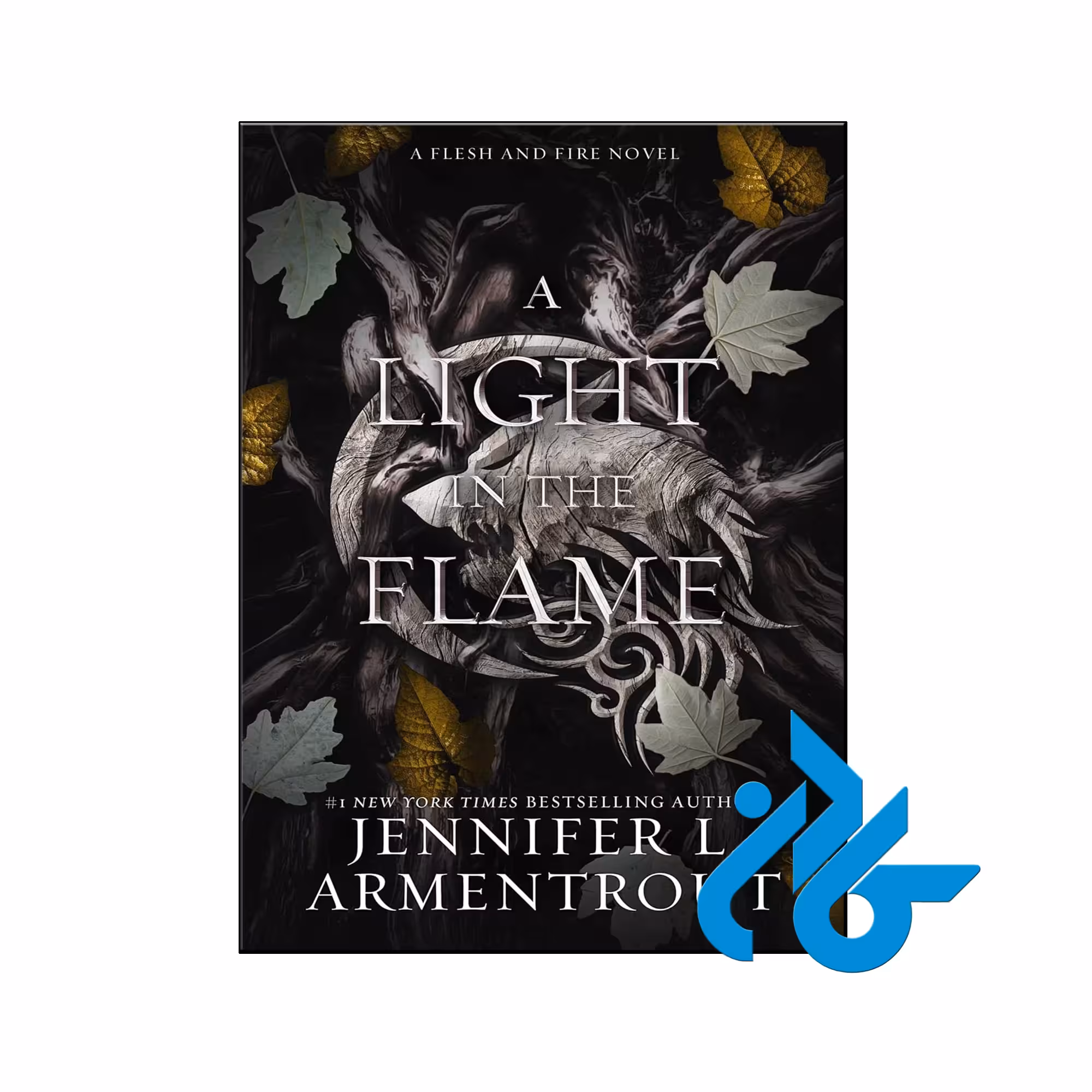 خرید و قیمت کتاب A Light in the Flame از فروشگاه کادن