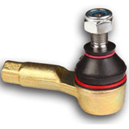 خرید سیبک میل فرمان پژو 405 ایساکو با مهره تنظیم و مهره قفلی (راست) 980201099 | اتوموبی
