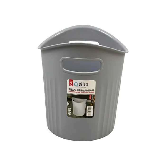 سطل زباله زیبا مدل آنیکا کد DH2 | چاوه
