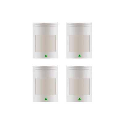 دزدگیر اماکن سایلکس مدل SG7  -DEZH