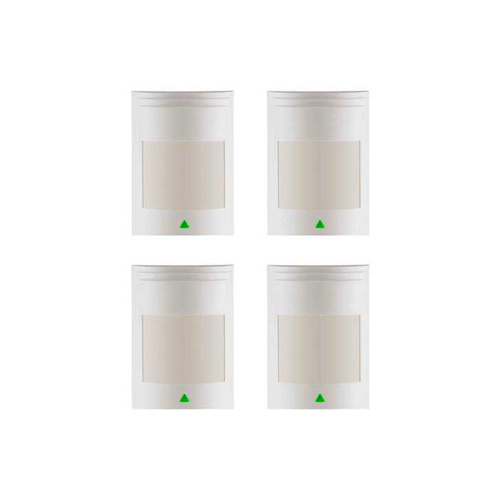 دزدگیر اماکن سایلکس مدل SG7  -DEZH