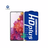 گلس برند LITO گوشی سامسونگ Samsung S20 FE 5G مدل HD Plus