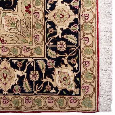 فرش دستباف چهار و نیم متری سی پرشیا کد 701319