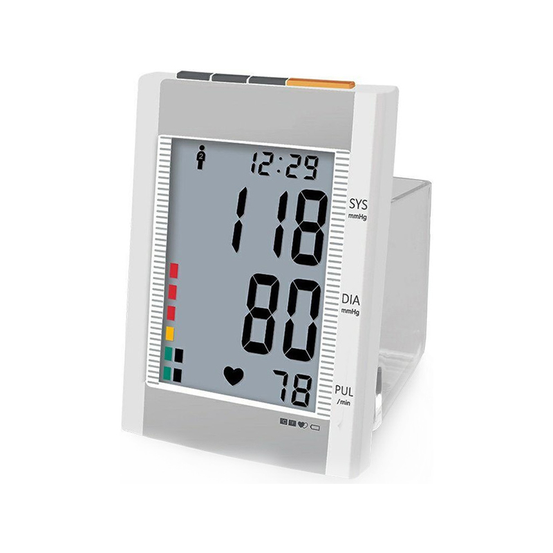 فشارسنج دیجیتال بازویی زنیت مد مدل LD582