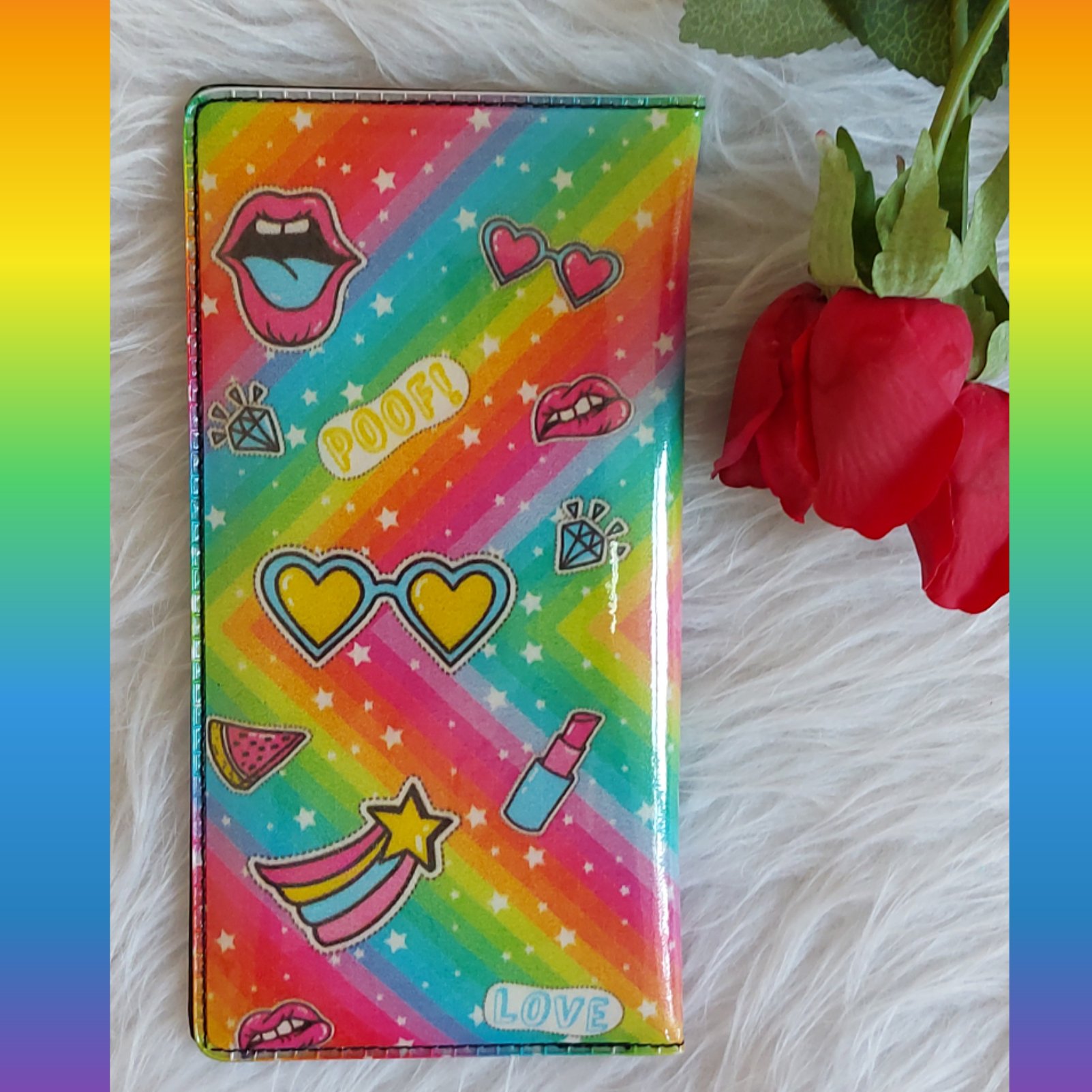 کیف کارتی و پول