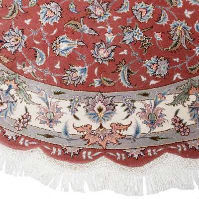 فرش دستباف سه متری سی پرشیاکد 183096