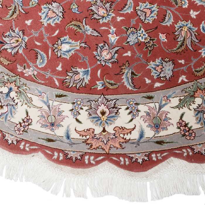 فرش دستباف سه متری سی پرشیاکد 183096